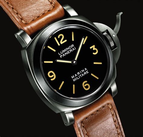 panerai luminor marina case dimesnions|luminor marina Panerai watch price.